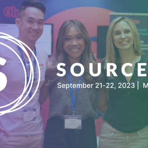 Sourcecon Minneapolis Banner